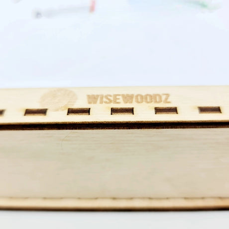 Kinder a4 Kunstrahmen für mehrere Seiten