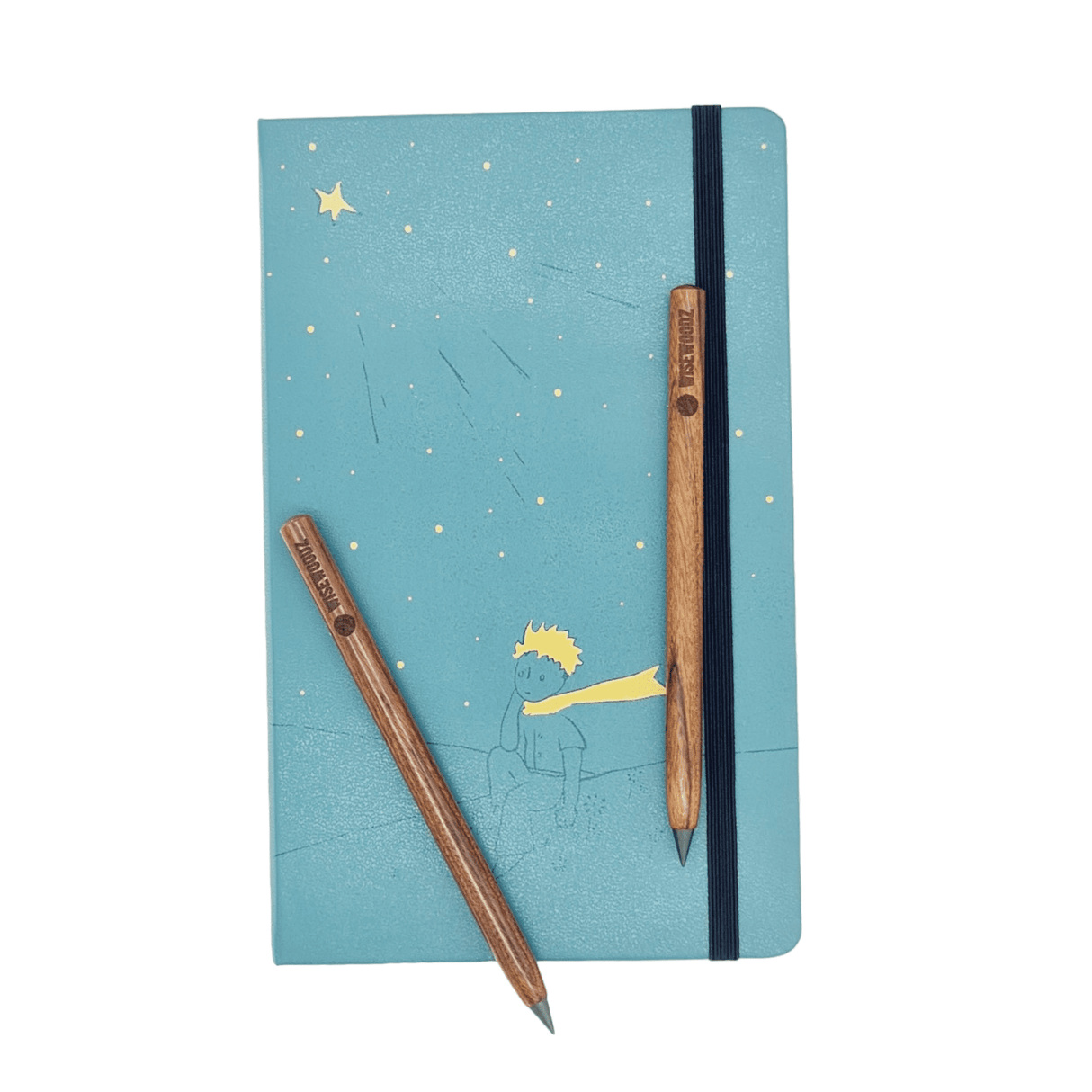 wisewoodz infinity Holzstift