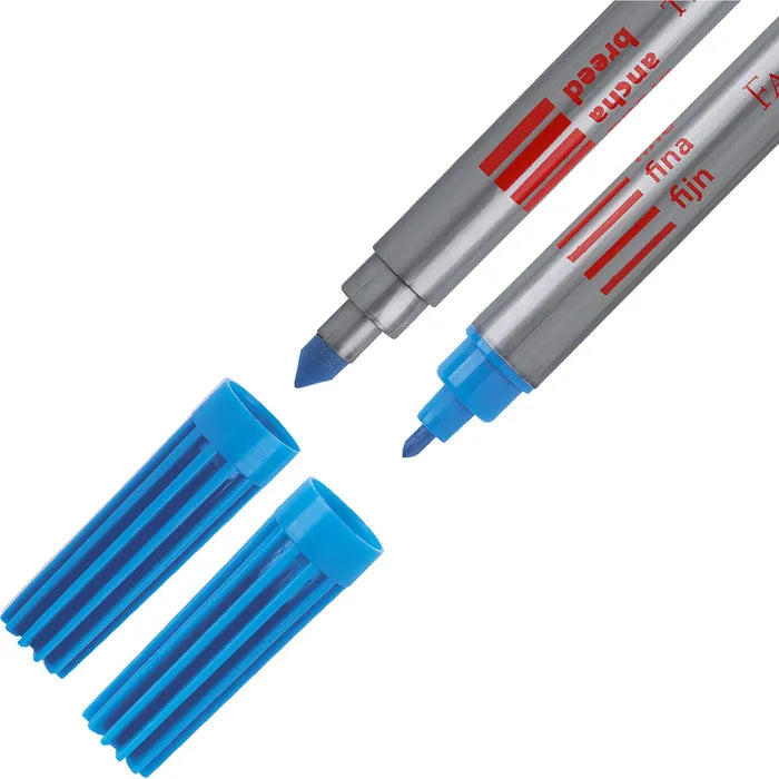 Faber-Castell Doppelfasermaler auswaschbar - 10